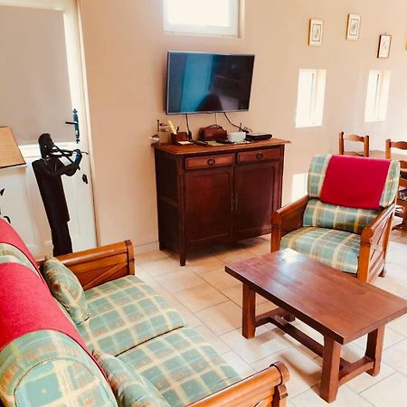Chateau Folies - Escapade Nature Gite 120M2 - 5 Couchages Marolles  Zewnętrze zdjęcie