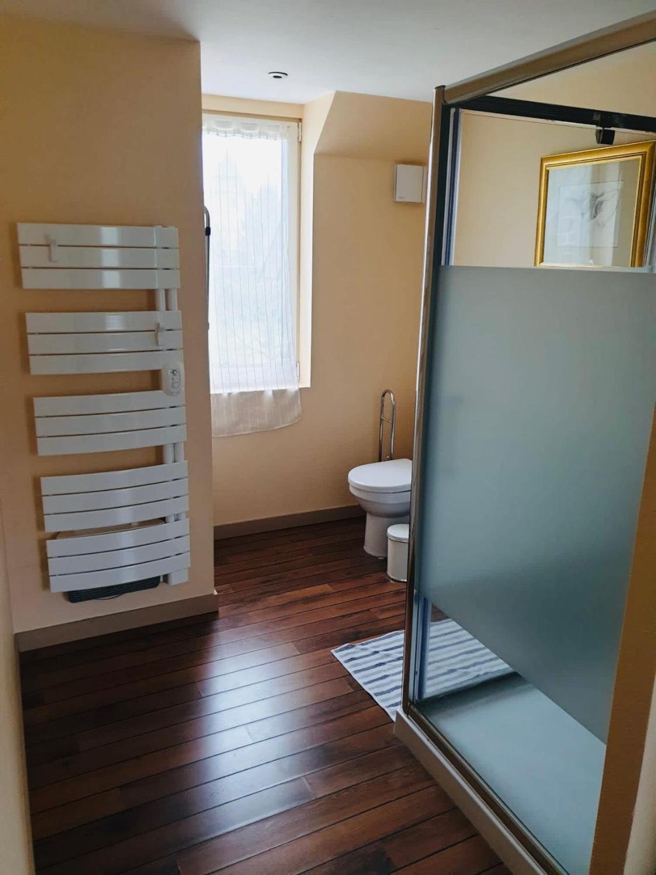 Chateau Folies - Escapade Nature Gite 120M2 - 5 Couchages Marolles  Zewnętrze zdjęcie